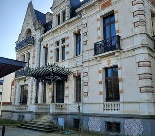  Appartement � vendre 3 pi�ces 50 m�