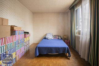  Appartement � vendre 3 pi�ces 65 m�