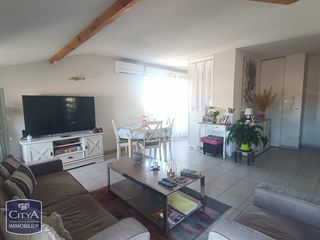  Appartement � vendre 2 pi�ces 49 m�