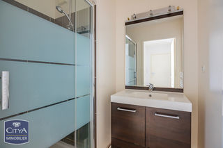  Appartement � vendre 1 pi�ce 40 m�