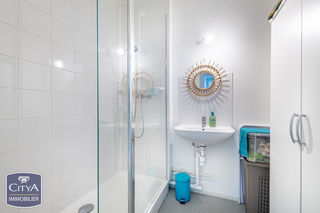  Appartement � vendre 2 pi�ces 52 m�