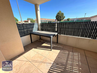  Appartement � vendre 3 pi�ces 49 m�