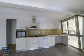  Appartement � vendre 2 pi�ces 48 m�