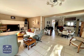  Maison � vendre 5 pi�ces 120 m�