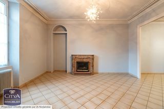  Maison � vendre 5 pi�ces 127 m�