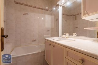  Appartement � vendre 4 pi�ces 75 m�