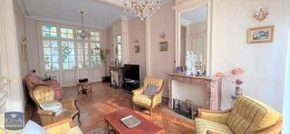  Maison � vendre 5 pi�ces 260 m�