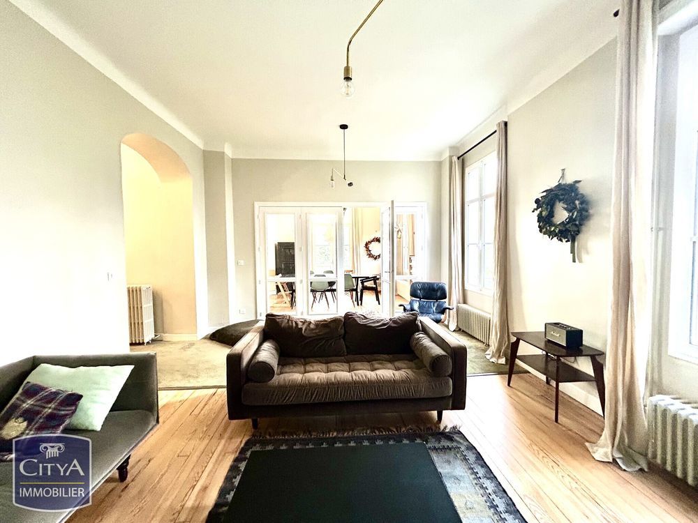 � vendre  Maison Pau (64000)