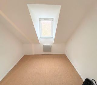  Appartement � vendre 2 pi�ces 27 m�