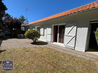  Maison � vendre 3 pi�ces 71 m�