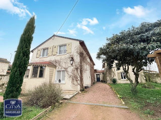  Maison � vendre 6 pi�ces 210 m�