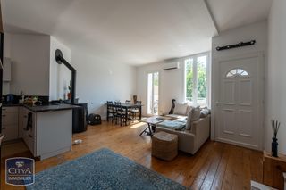  Appartement � vendre 4 pi�ces 98 m�