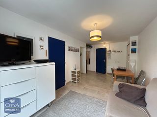  Appartement � vendre 3 pi�ces 35 m�