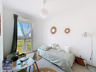  Appartement � vendre 4 pi�ces 82 m�