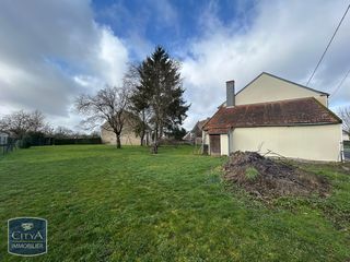  Maison � vendre 6 pi�ces 173 m�