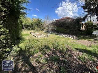  Terrain � vendre 592 m�