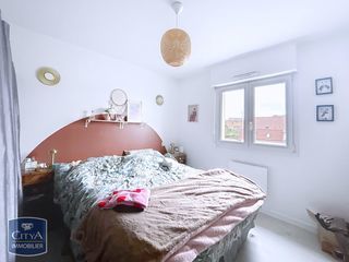  Appartement � vendre 3 pi�ces 69 m�