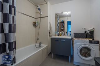  Appartement � vendre 2 pi�ces 46 m�