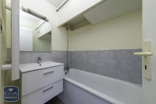  Appartement � vendre 2 pi�ces 48 m�