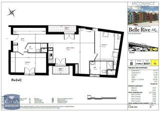  Appartement � vendre 30 m�