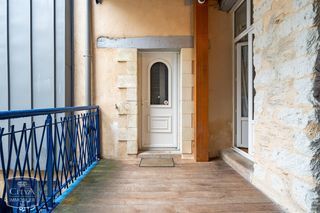  Appartement � vendre 1 pi�ce 22 m�