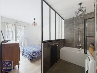  Appartement � vendre 2 pi�ces 47 m�