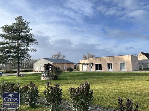   maison Maison - 3 pi�ce(s) - 108 m�