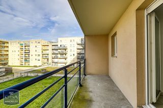  Appartement � vendre 4 pi�ces 81 m�