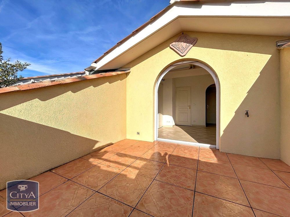 � vendre  Appartement Saint-Rapha�l (83700)