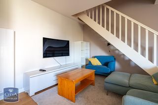  Appartement � vendre 4 pi�ces 94 m�