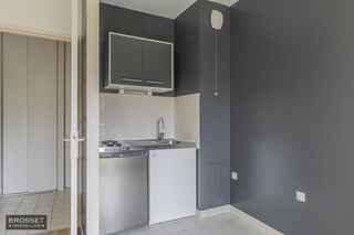  Appartement � vendre 1 pi�ce 30 m�