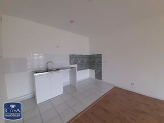  Appartement � vendre 3 pi�ces 63 m�