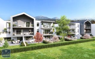  Appartement � vendre 3 pi�ces 68 m�