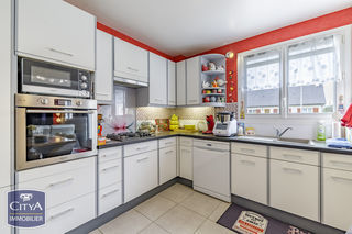  Maison � vendre 7 pi�ces 149 m�