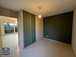  Appartement � vendre 2 pi�ces 41 m�