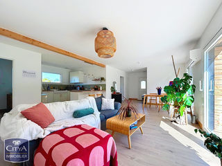  Maison � vendre 4 pi�ces 89 m�