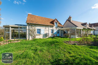  Maison � vendre 8 pi�ces 173 m�