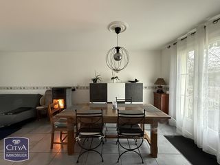  Maison � vendre 5 pi�ces 100 m�