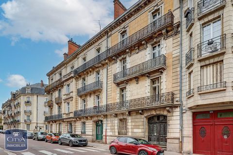 immeuble 780000 21000 Dijon