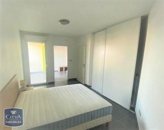  Appartement � vendre 2 pi�ces 35 m�