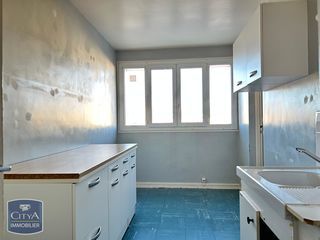  Appartement � vendre 3 pi�ces 56 m�