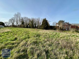  Terrain � vendre 5319 m�