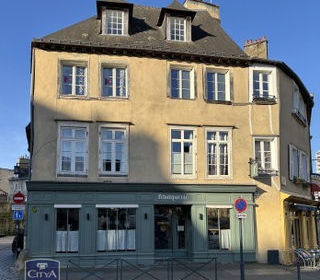  Appartement � vendre 1 pi�ce 32 m�