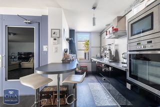  Appartement � vendre 5 pi�ces 148 m�