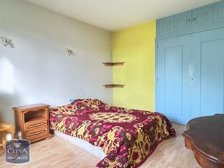  Appartement � vendre 3 pi�ces 62 m�