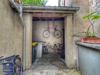  Appartement � vendre 1 pi�ce 14 m�