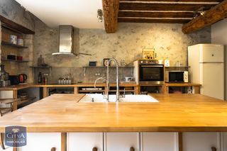  Maison � vendre 5 pi�ces 192 m�