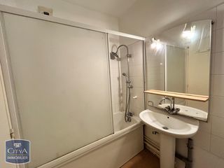  Appartement � vendre 3 pi�ces 65 m�