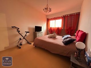  Appartement � vendre 3 pi�ces 68 m�