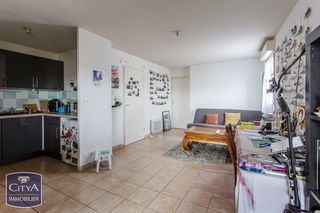  Appartement � vendre 2 pi�ces 45 m�